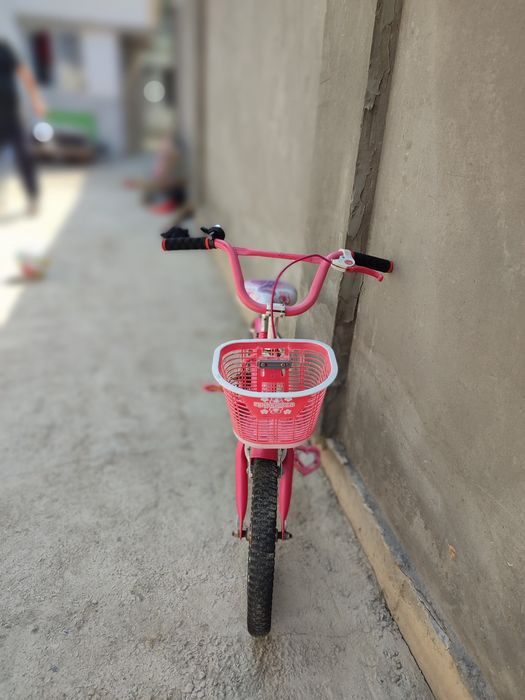 Продам велосипед