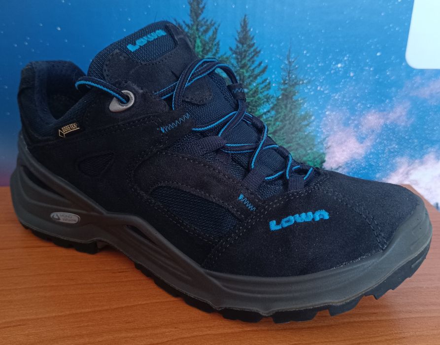 Vand adidasi Lowa
