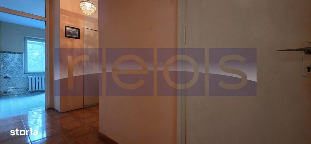 Vanzare 3 Camere Decomandat Dristor