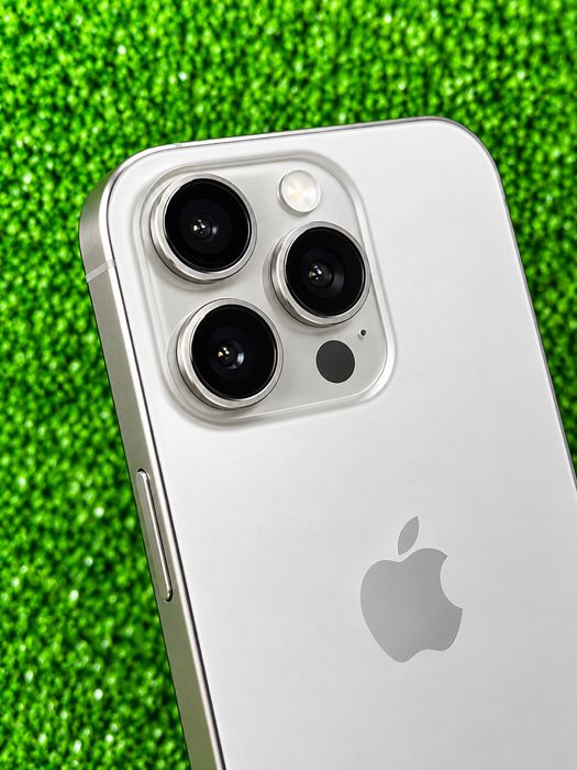 iPhone 15 pro 128 Gb