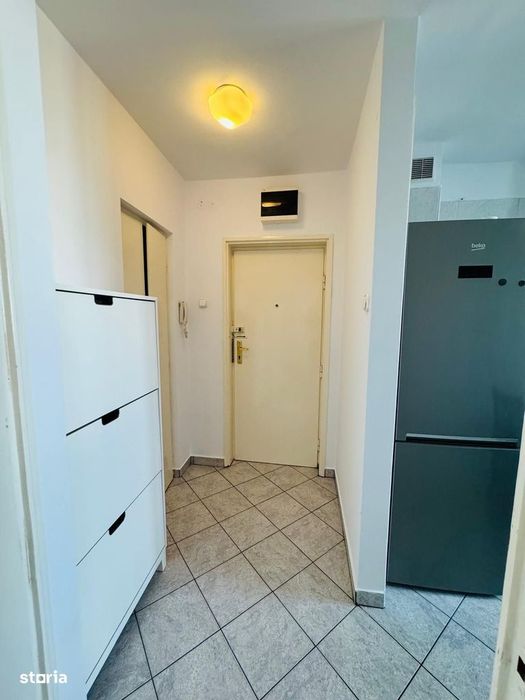 Apartament 2 camere Tineretului/Unirii- Partial mobilat