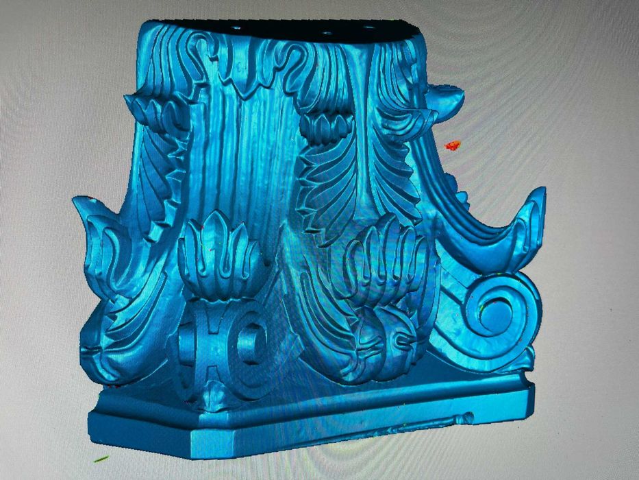 Printare 3D, scanare, proiectare- prototipare -