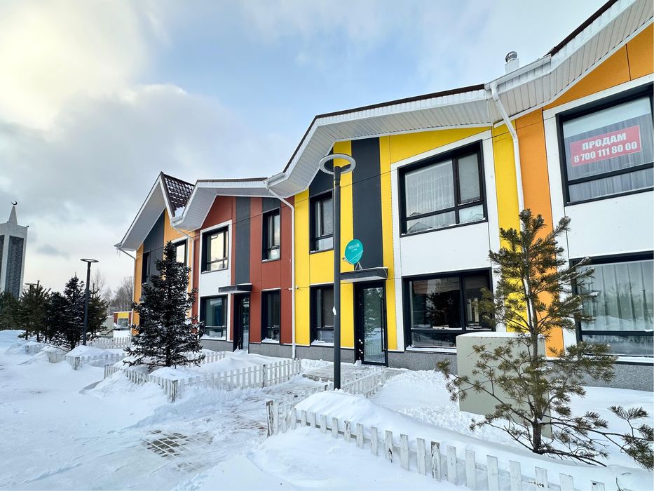 Гостевой дом таунхаус в аренду посуточно