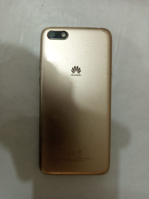 Huawei Y5 prime 2018