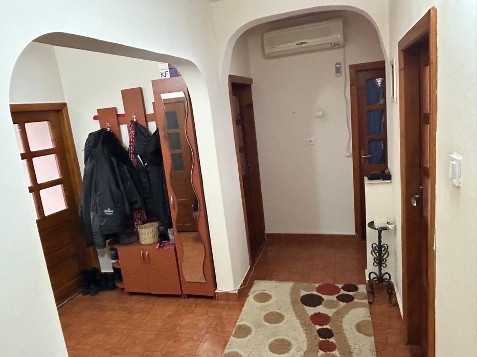 Apartament 3 camere