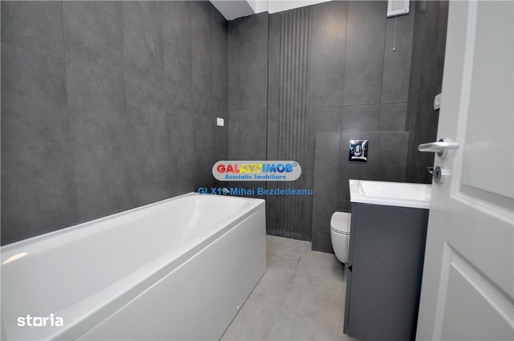 Inchiriere spatiu de birou 2 camere in zona Herastrau Crystal Palace