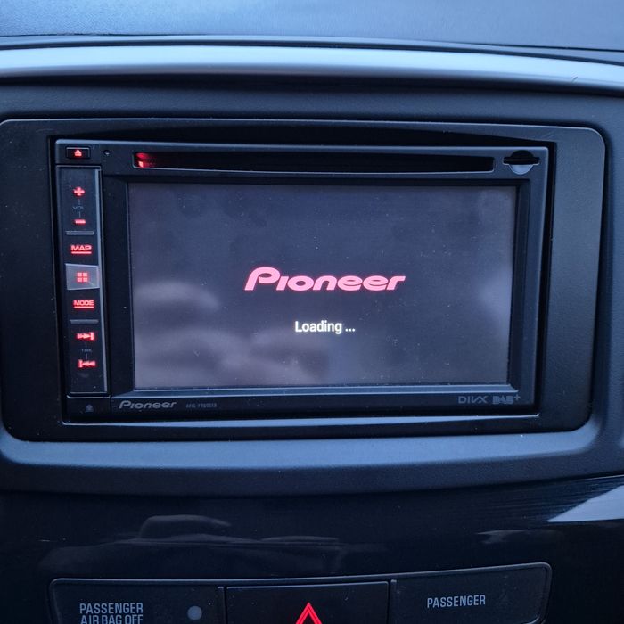 Мултимедия Pioneer