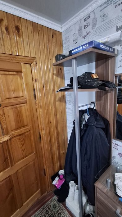 Прихожая продам б.у