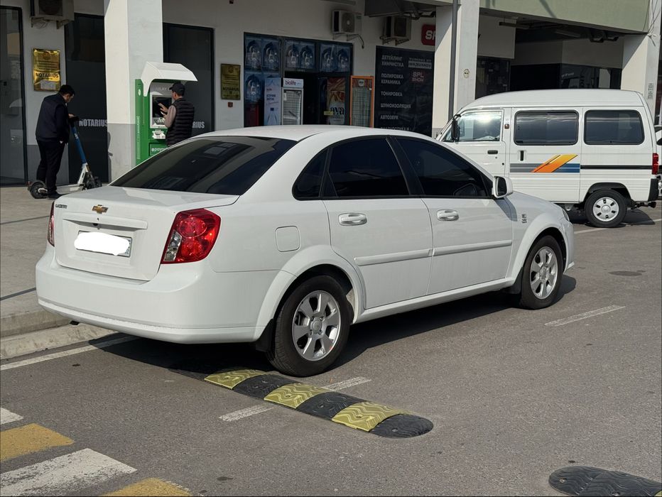 Gentra 2023-yili Avtomat Full AvtoKredit Passportga bir kunda gazibor