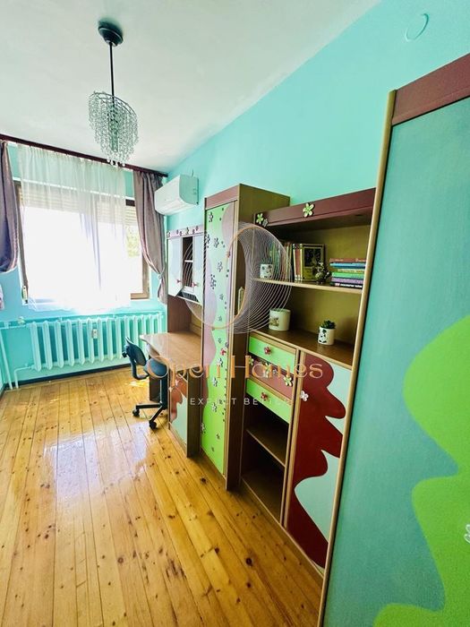 Продава се Етаж от къща в Пловдив, Гагарин - 90 кв.м за 1049 €/кв.м - Снимка #7
