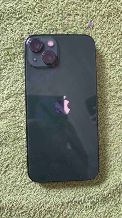 Айфон 13 сатылады косылмайд