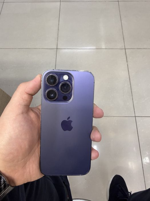 Айфон 14 про срочно