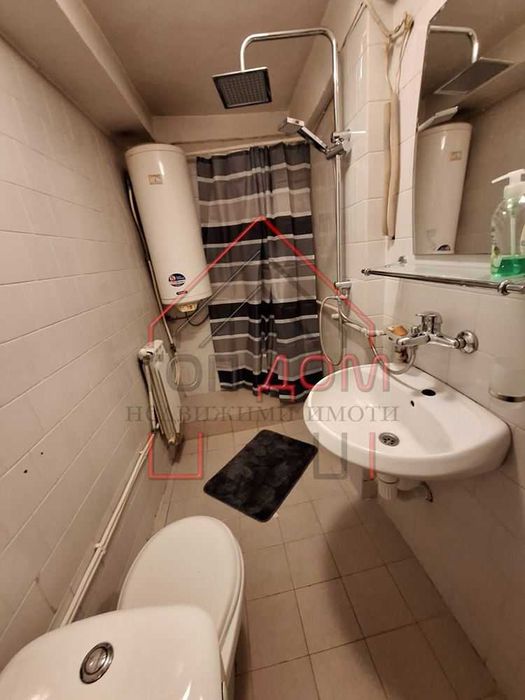 Дава се под наем Двустаен апартамент в Варна, Аспарухово - 70 кв.м за 408 € - Снимка #5