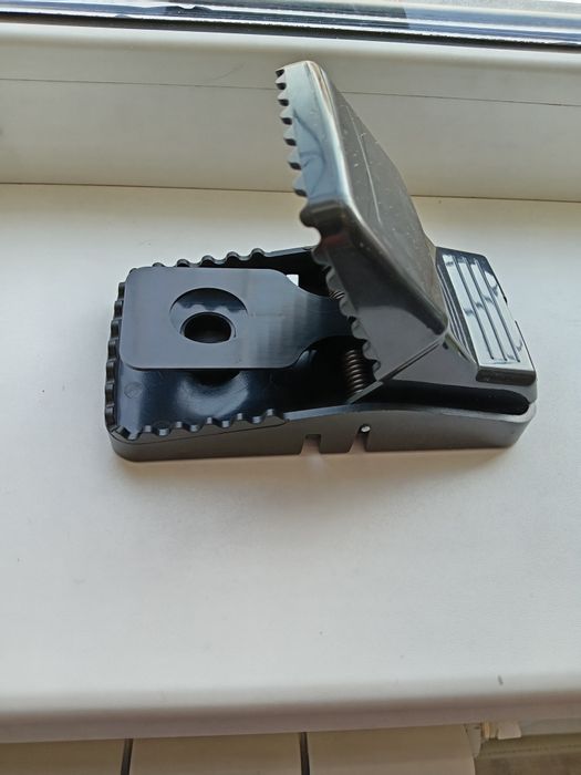 Мышеловка автоматическая