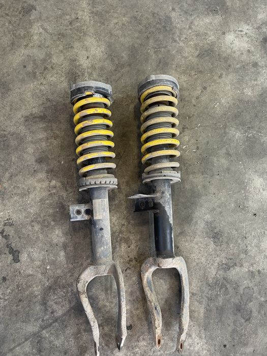 Макферсон БМВ Ф10/ Ф11, ХД (amortesiori bmw f10 xd)