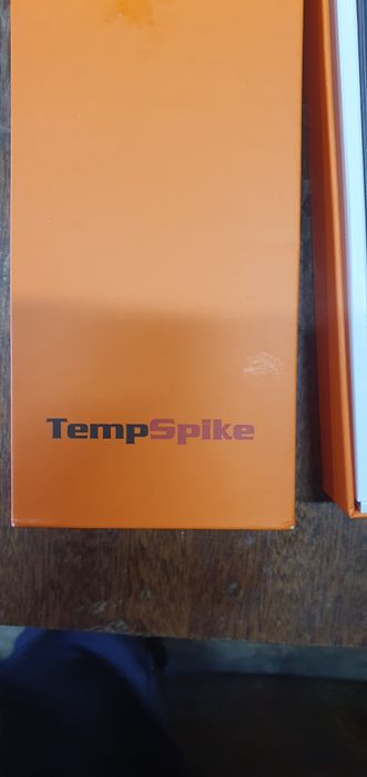 Безжични термосонди