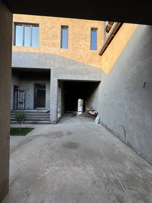 Продается жилой дом в Шайхантахурском районе V529