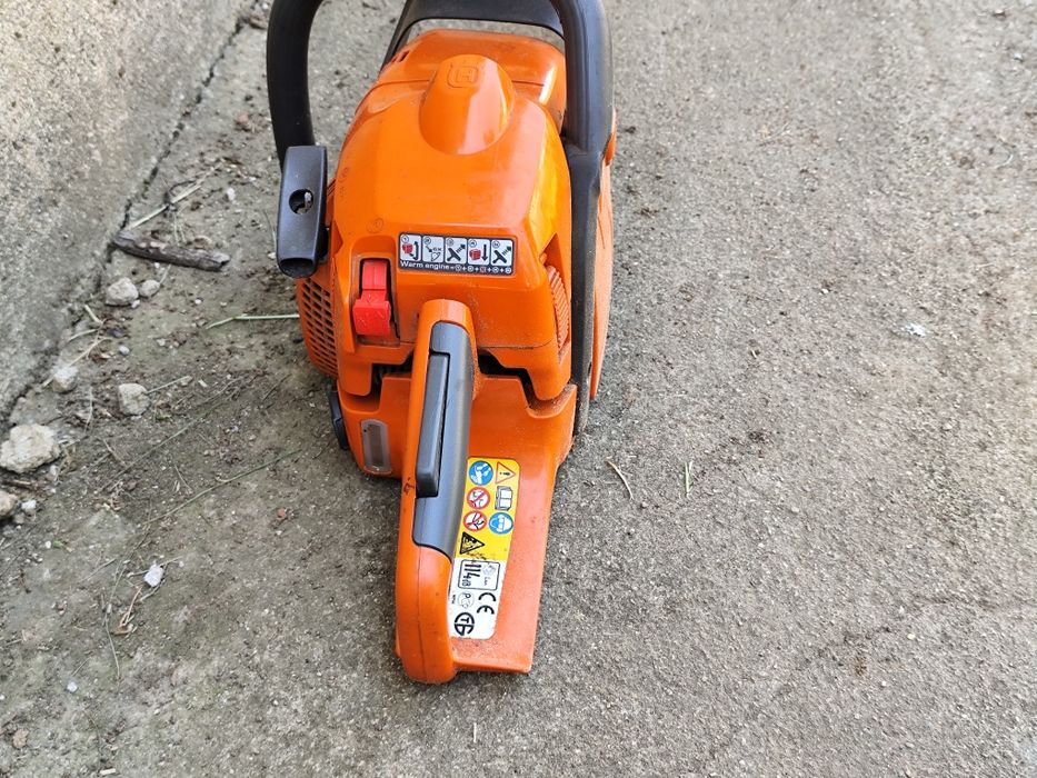 Продавам резачка хутсварна 440.