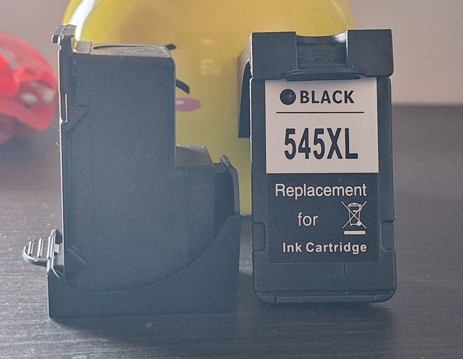 Tuș imprimata canon 545XL X2buc