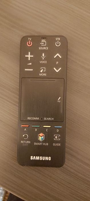 Telecomanda tv/audio samsung,lg,denon,panasonic