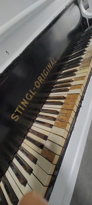 Pian Stingl Original