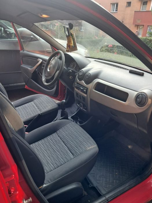 DACIA Logan 2010 — imagine 4