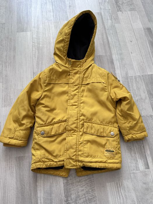 Куртка для мальчика