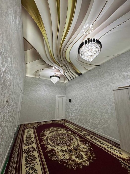 Срочно...Сергели 1 новостройкада 4 хона 110 квадрат