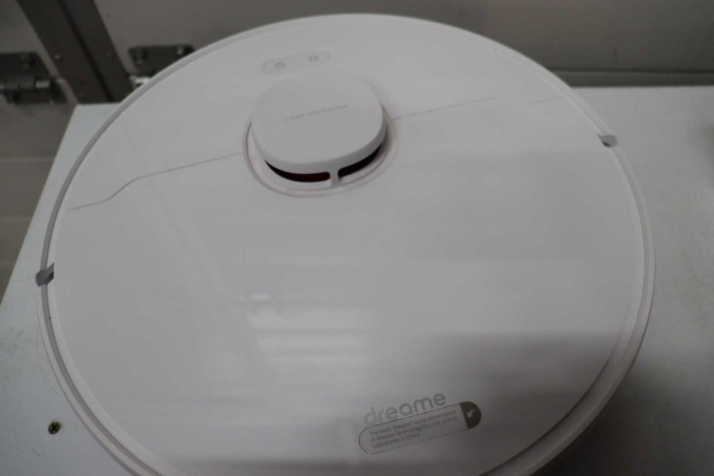 Прахосмукачка робот Dreame F9 Pro, WiFi, Alexa, Lidar, до 150мин