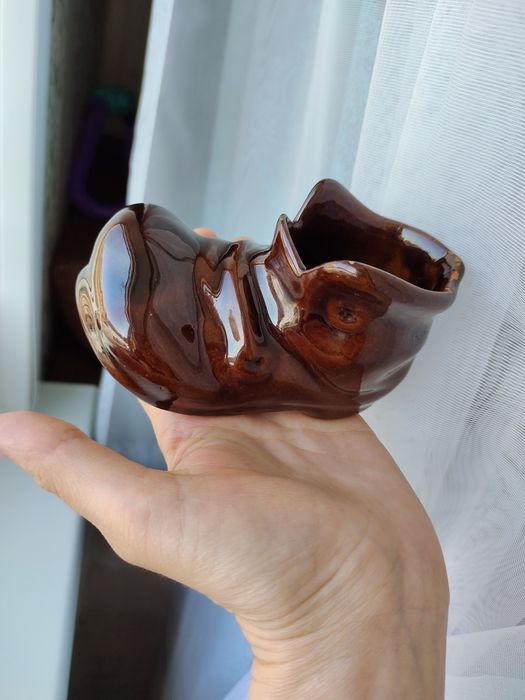 Статуэтка сапожок СССР