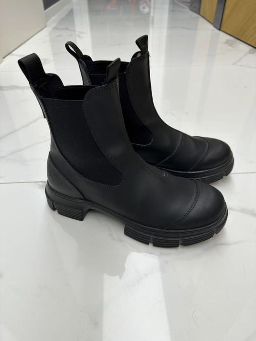 Спортни боти Ganni