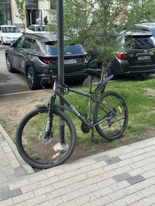 Продается велосипед Cruser