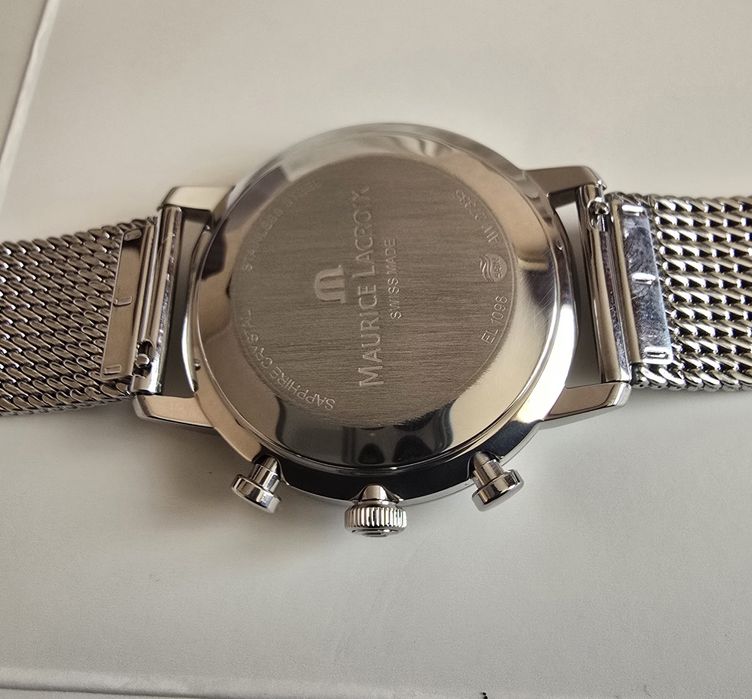 Мужской  часы...