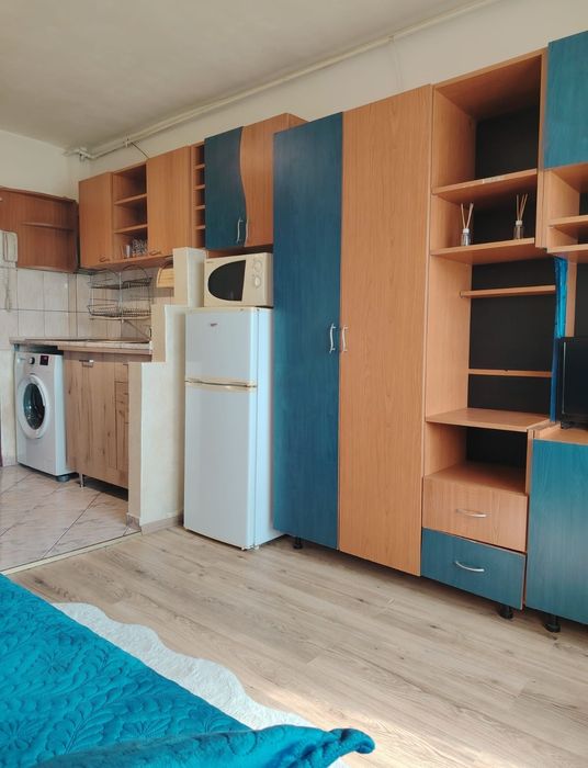 Închiriez garsonieră in Mărăști