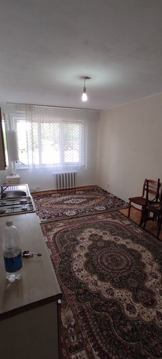 Продам квартиру 3 комнатную