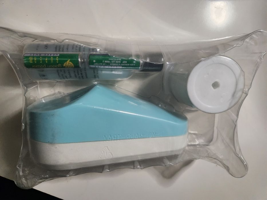 Dispozitiv de indepartat oja Rio NARR Rapid Polish Remover