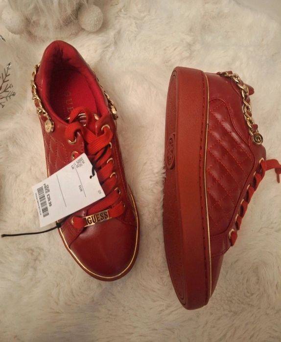 Pantofi sport GUESS originali