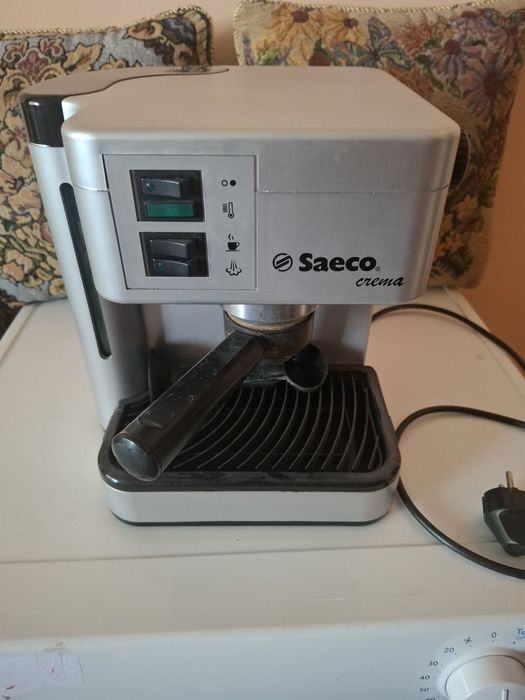 Кафемашина  saeco