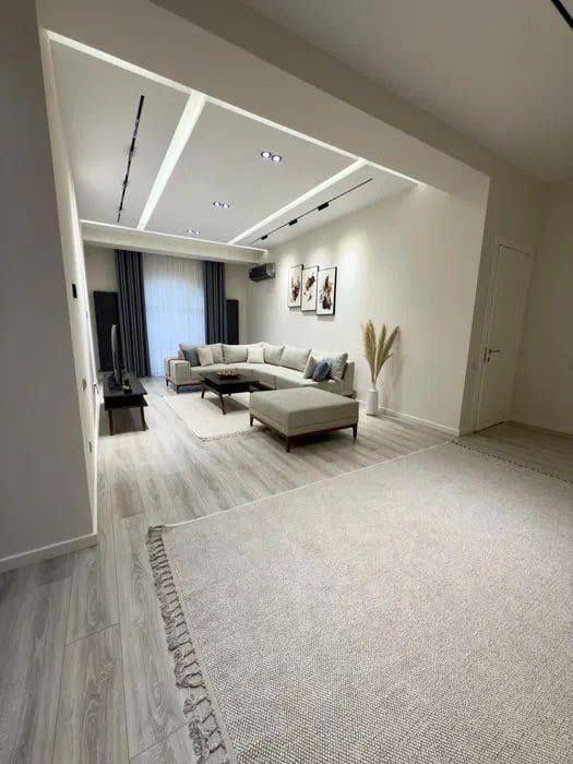 ЖК Barocco продается 2 ком квартира с ремонтом Гидромедцентр Центр