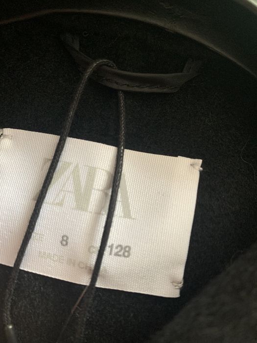 Тънко палто / жилетка Zara