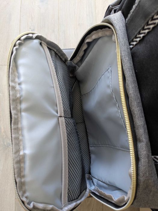 Раница за детска количка