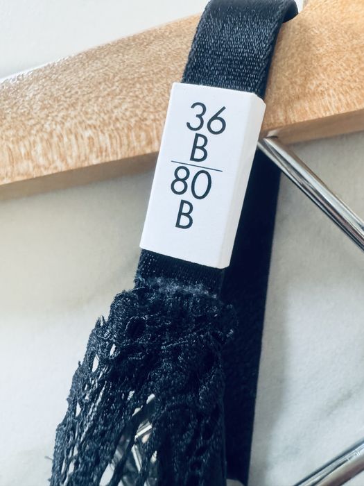 Calvin Klein сутиен размер 80В