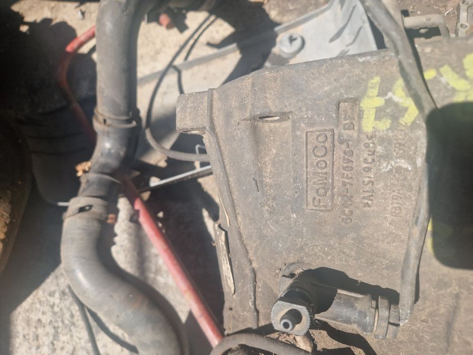Cutie de viteze ford trasit 2.2 codul piesei 8C1R7F096