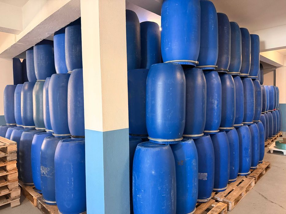 чувал, чували - 100/150 см - полиетилен. Тегло около 250 г/брой. В пакет по 50 бр.