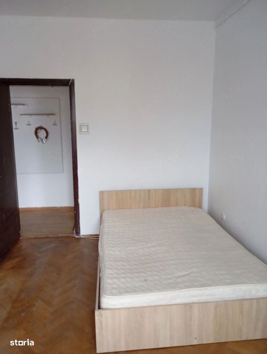 Apartament 2 camere zona TRACTORUL,str Octavian Goga