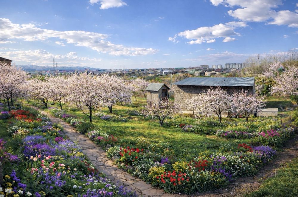 Продаётся земельный участок — 8 соток (≈800 м²)