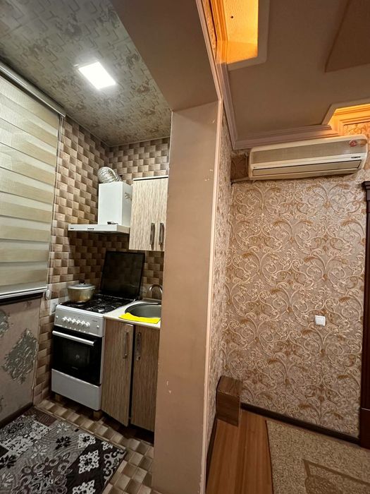 Пасуточно.квартира кунлик ижара