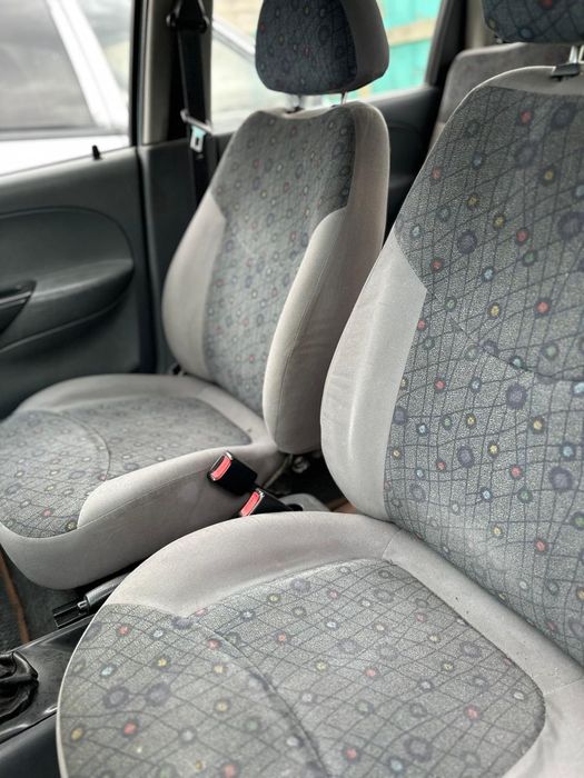 Продам Daewoo matiz