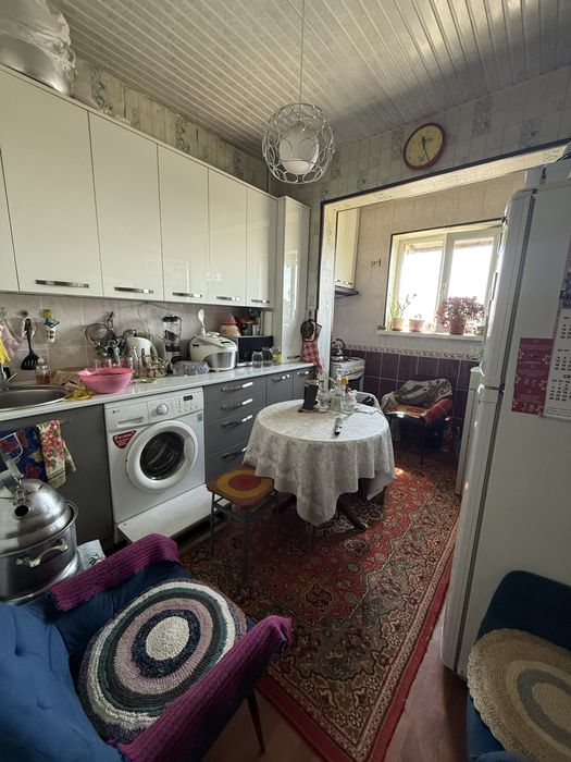 Продается квартира, Мирабадский р-н, Куйлюк Массив 4 2/5/9 58м2