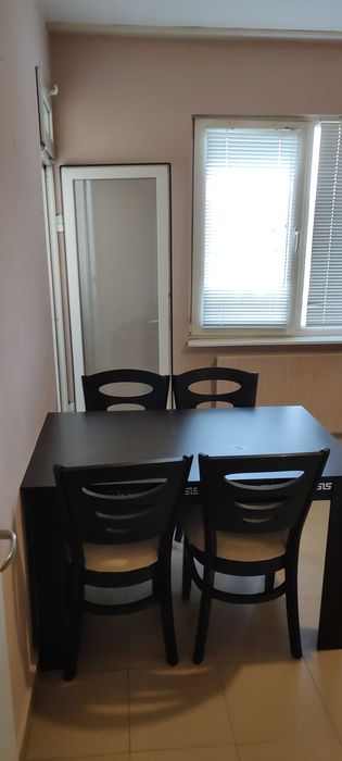 Дава се под наем Двустаен апартамент в София, Лозенец - 45 кв.м за 382.5 € - Снимка #2